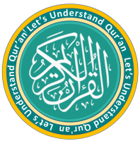 Let's Understand Qur'an